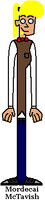Mordecai McTavish (Alt.)