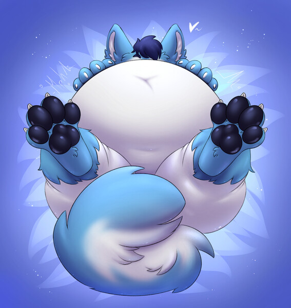 10 Min Lugia by blitzdrachin -- Fur Affinity [dot] net