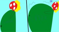 Petey's slimy lesson #5