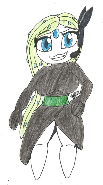 Meloetta Adoptable by Moschuk29 -- Fur Affinity [dot] net