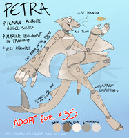 Petra [adopted]