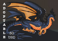 Adoptable [ Set price | OPEN]