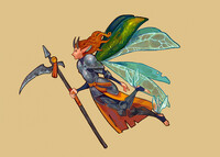 fae