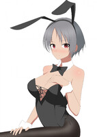 Bunny Bod Natsuki
