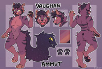 Ref Sheet commission