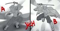 YCH-Demon Slayer