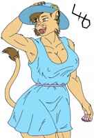 adagadeprata's Risew colored thingy :3