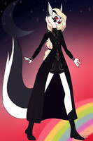 Hazbin Hotel | Breeding chart Result | B2