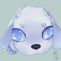 Derpy YCH