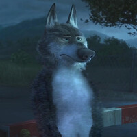 Like what you see? (Zootopia edit)