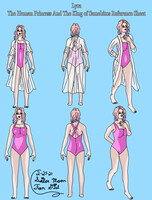 Lyra THPATKOS Reference Sheet