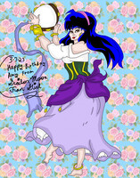 Kagome As Esmeralda 2