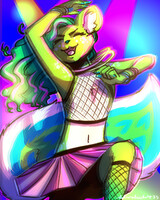 danse