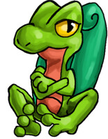 Treecko