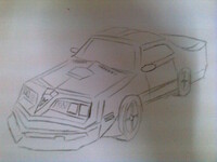 i Found this old art