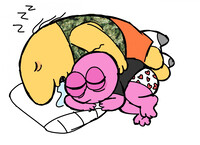 eepy