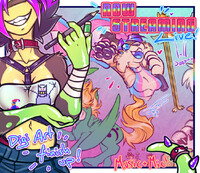 Streaming: LIVE! [Music and Mic] CONcluded