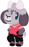 A Cappy!