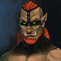 Jadik Badblood