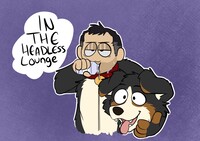 Stan goes to Denfur