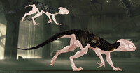 Indoraptor adopt (closed)