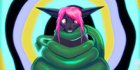 !! FLASH WARNING !!  Hypno commissions are open!