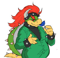 Bowser