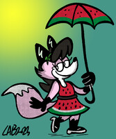 COMMISSION: Rochelle