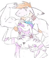 Nathan & Asther (Shaks ver)