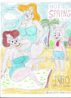 Hot Spring Break 2023 #5
