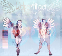 Wolpertinger ADOPT