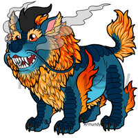 Luduan Adopt (sold)