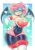 Amy Rouge