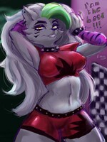 Roxy