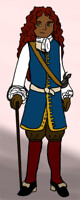 17th century Vic