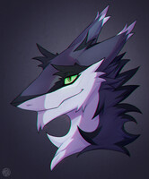 Serious guy