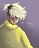 #Extra Sadboi Hours (2020)
