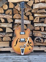 Hidden Hollowbody