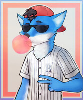 Frat Boy Bandit