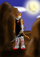 Request from Tigersad