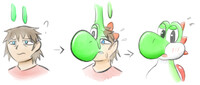 [Quick Head TF] Yosh