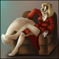 [Spontoon] Meet Athena... (WIP) 