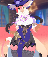 Alifera as Lisa