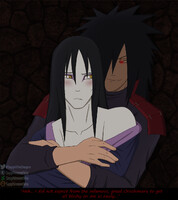 ''So Easily'' (MadaOro)