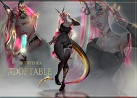 |CLOSED| Adopt Auction #43