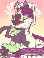 Repine and Ash