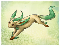 Leafeon