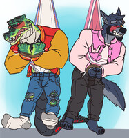 commission #27