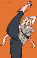 Tsunade Senju | Naruto