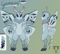 Geumseong! new character!